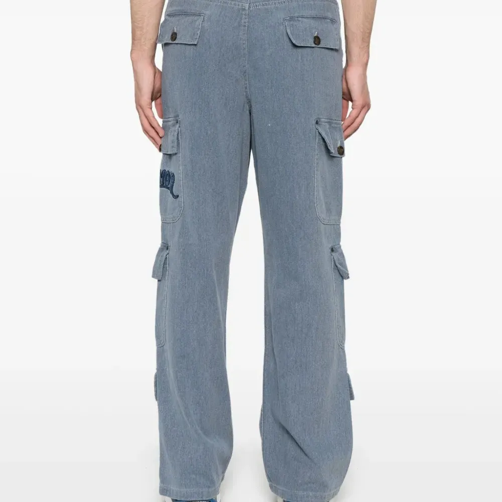 Брюки карго Motorhead