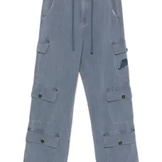 Брюки карго Motorhead