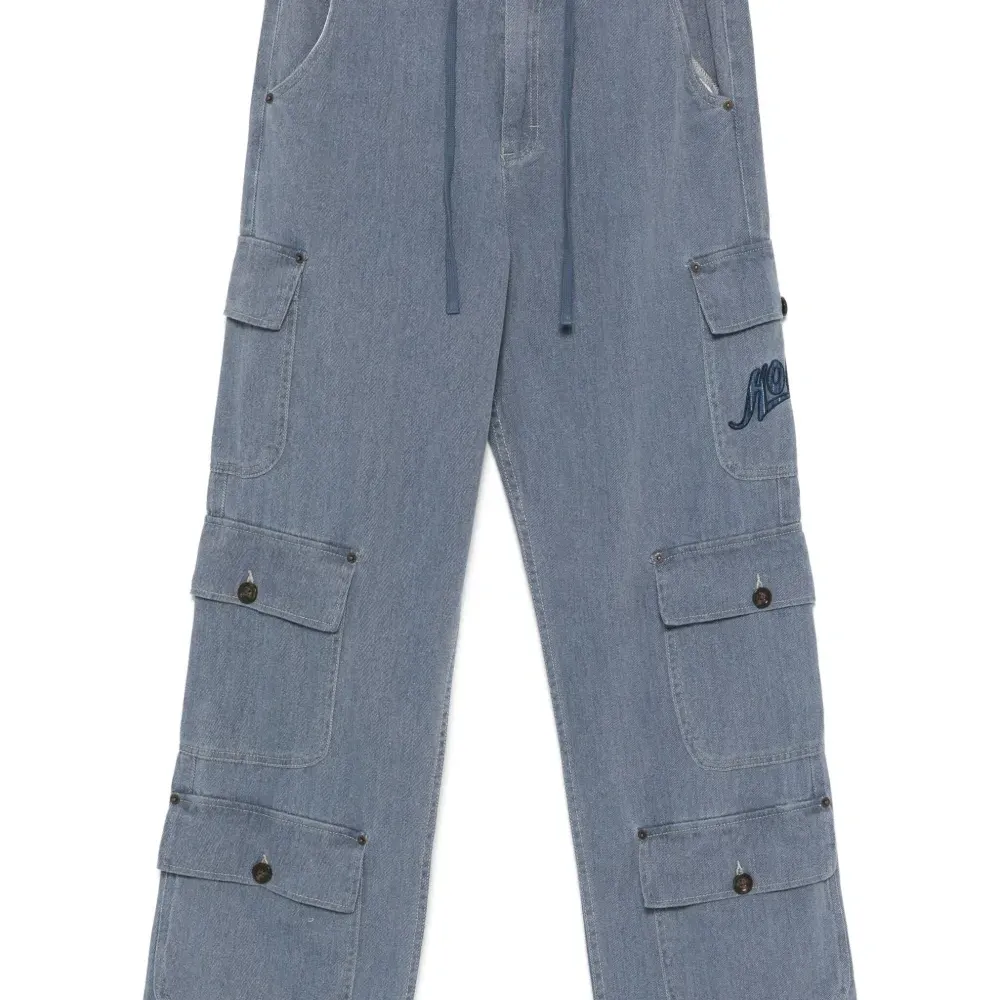 Брюки карго Motorhead