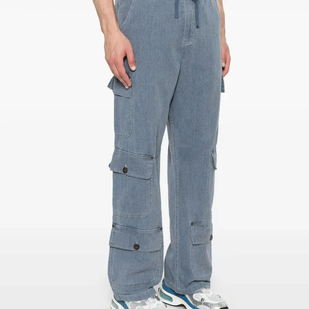 Брюки карго Motorhead