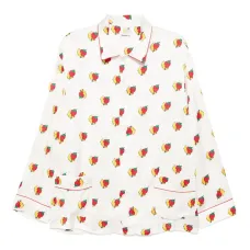 Рубашка vintage