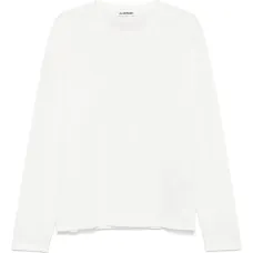 Футболка с длинными рукавами