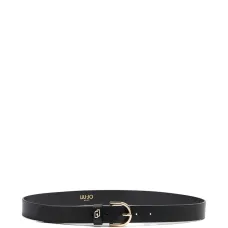 Ремень с логотипом