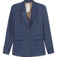 Однобортный пиджак