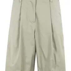 Хлопковые шорты