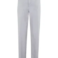 Брюки прямого кроя