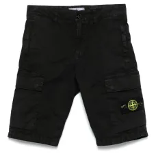 Шорты с узором Compass