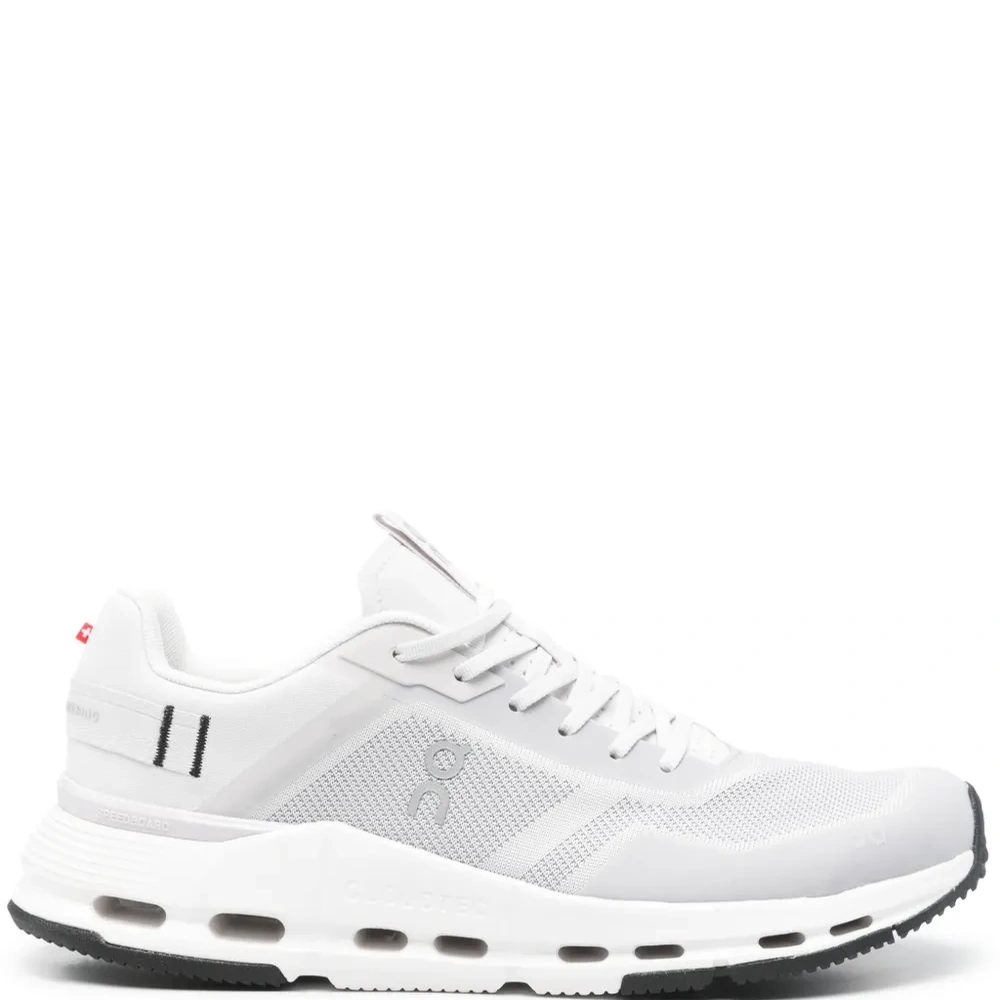 Кроссовки Cloudnova Form 2 TT