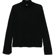 Трикотажный топ