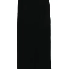 Юбка с завышенной талией