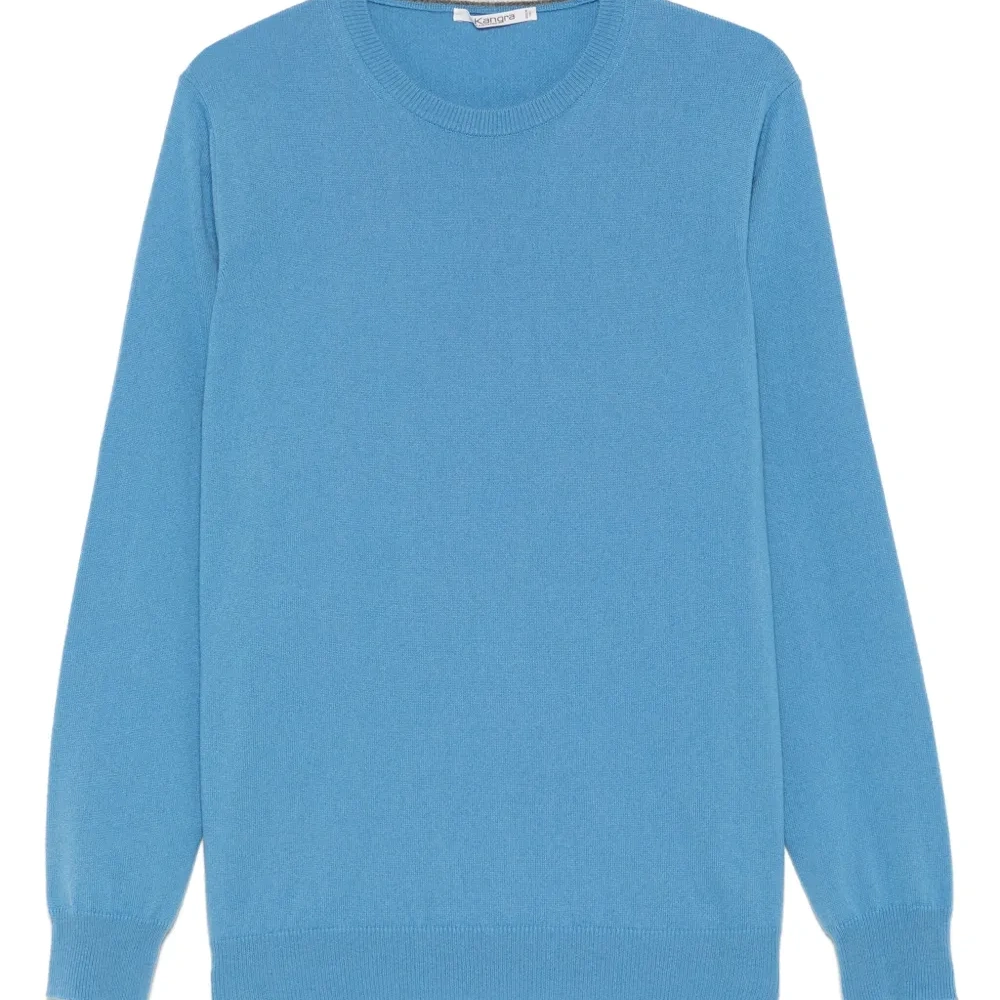 Кашемировый свитер