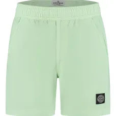 плавки-шорты с логотипом