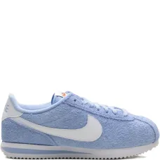 Кроссовки Cortez Vintage Aluminum