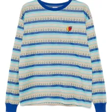 Футболка в полоску