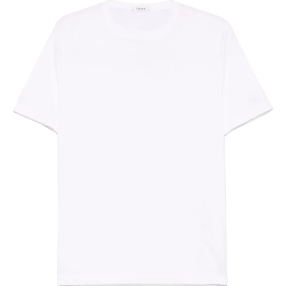 Футболка из джерси