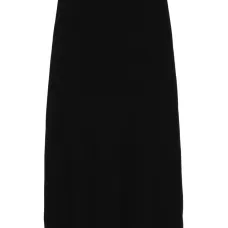 Трикотажная юбка