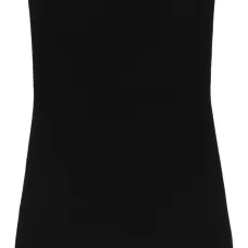 Трикотажный топ