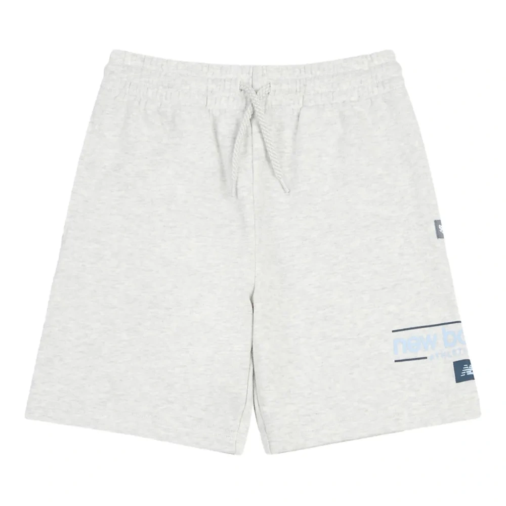 Спортивные шорты с логотипом