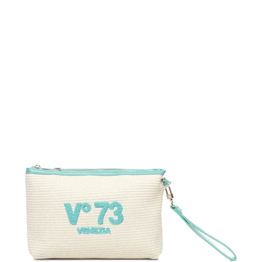 Косметичка с логотипом