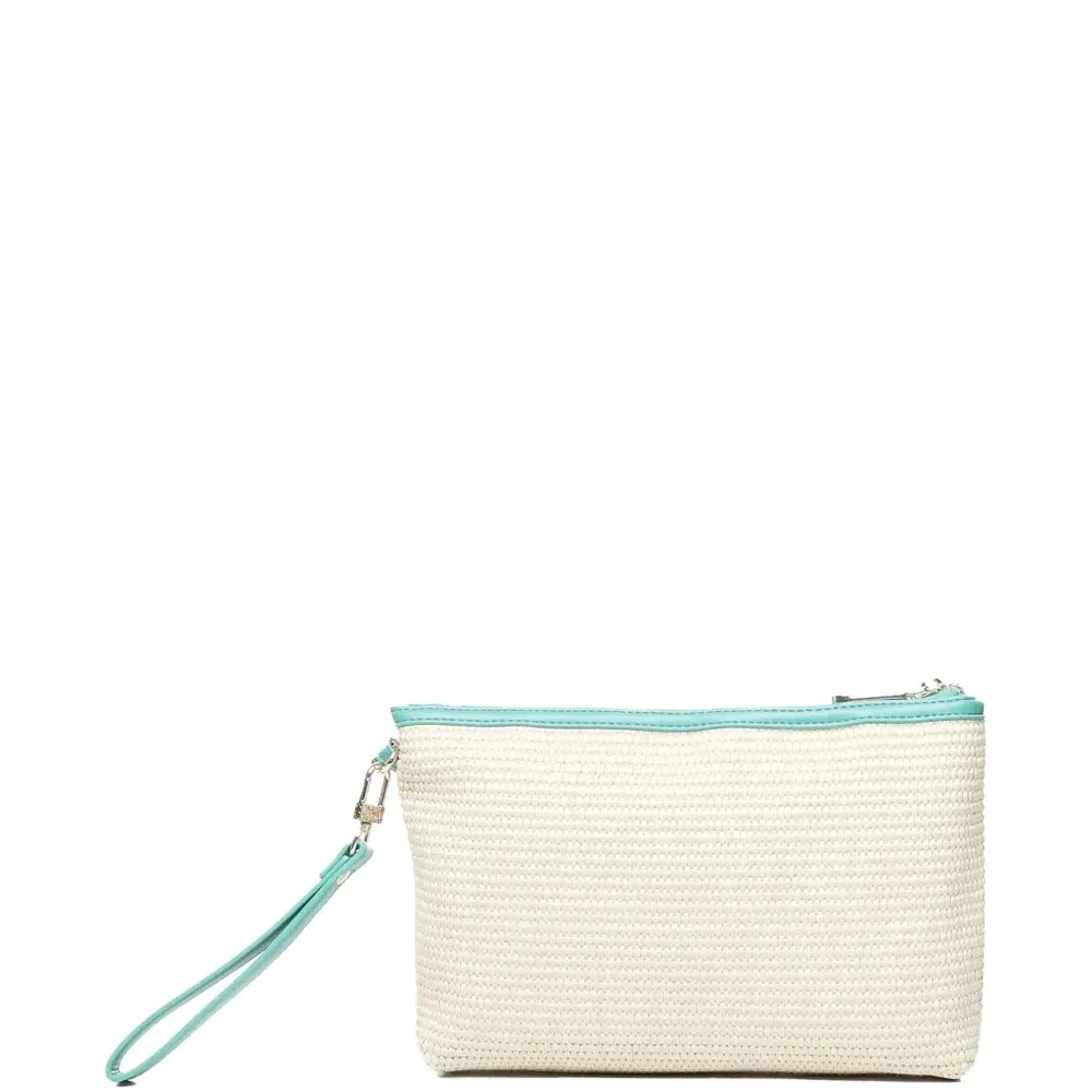 Косметичка с логотипом