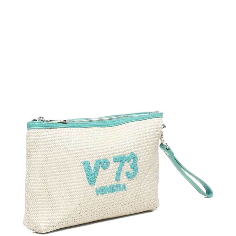 Косметичка с логотипом