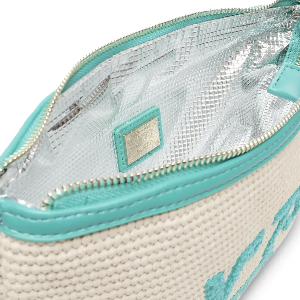 Косметичка с логотипом