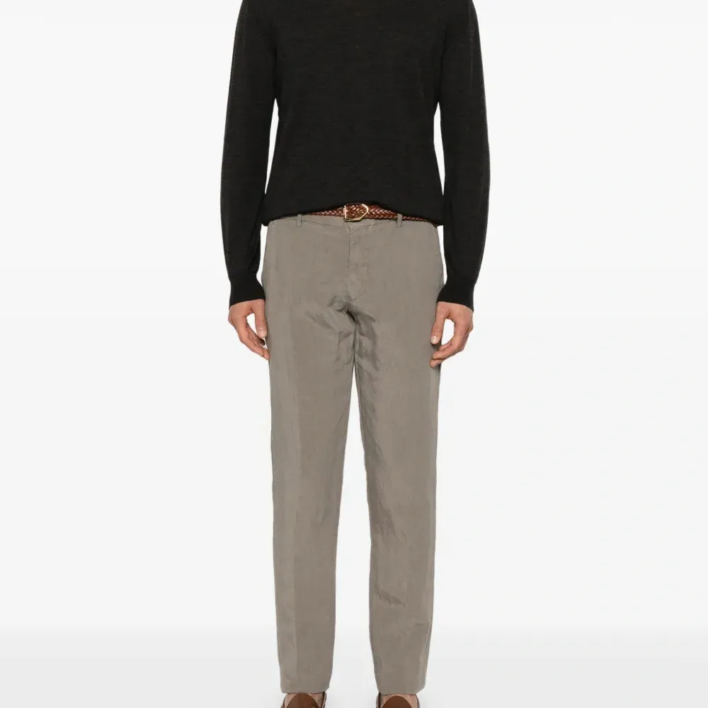 Футболка тонкой вязки