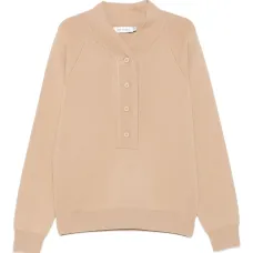 Джемпер хенли