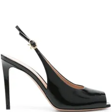 Босоножки с подвесками