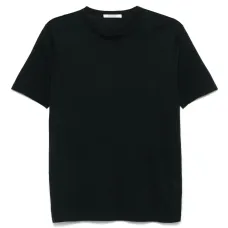 Футболка с круглым вырезом Футболка с круглым вырезом