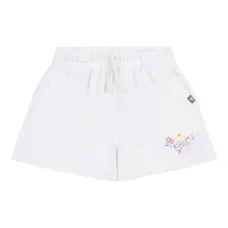 Спортивные шорты с логотипом