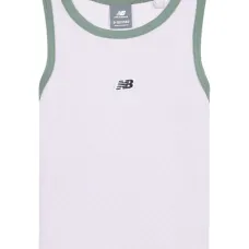 Топ с вышитым логотипом