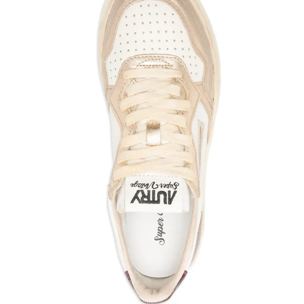 Кроссовки Medalist Low