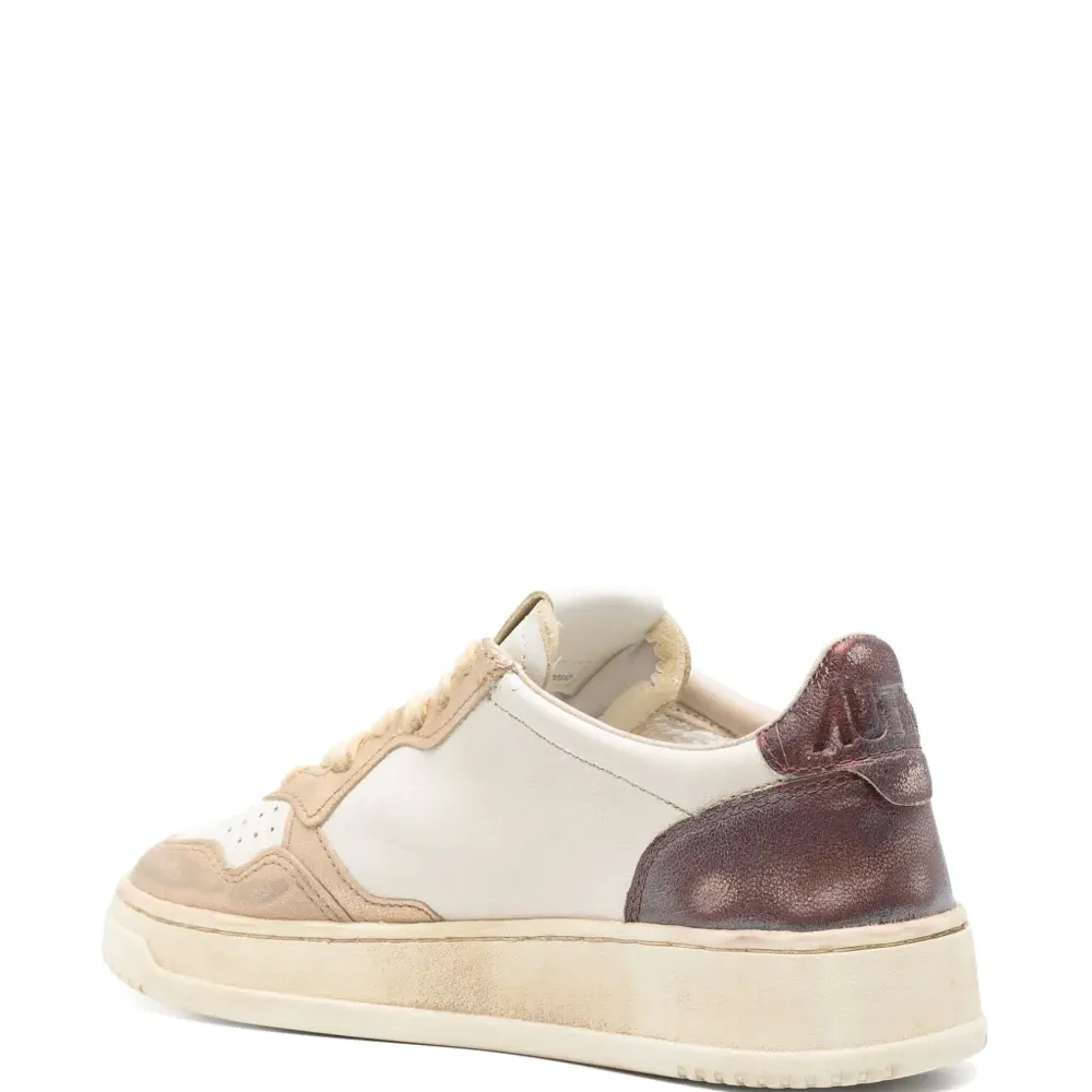 Кроссовки Medalist Low