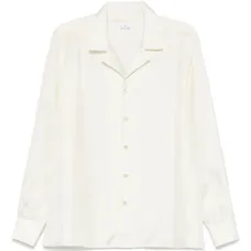 Шелковая рубашка Шелковая рубашка