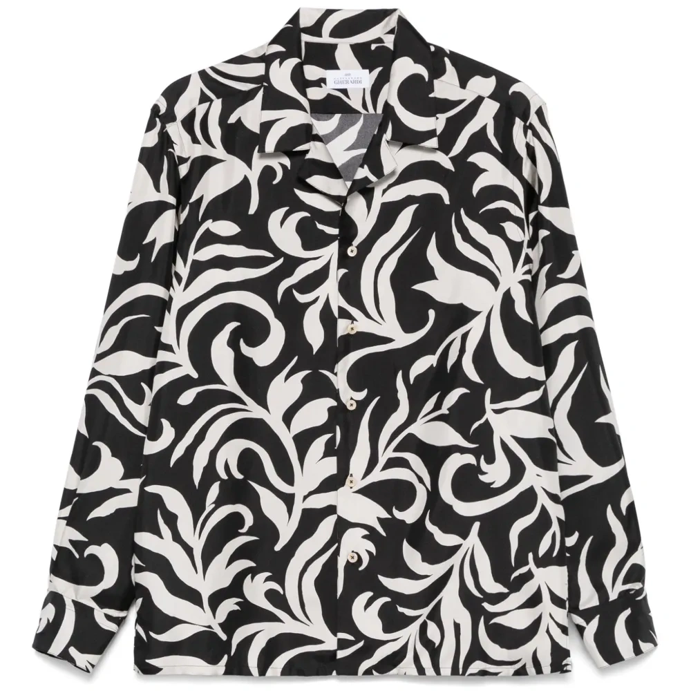 Рубашка Bahamas