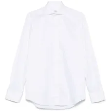 Рубашка на пуговицах