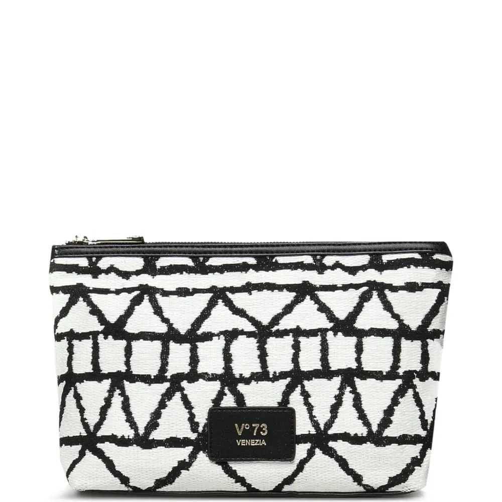 Косметичка с логотипом