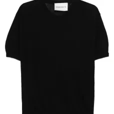 Топ тонкой вязки