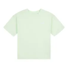 Футболка с вышитым логотипом Футболка с вышитым логотипом