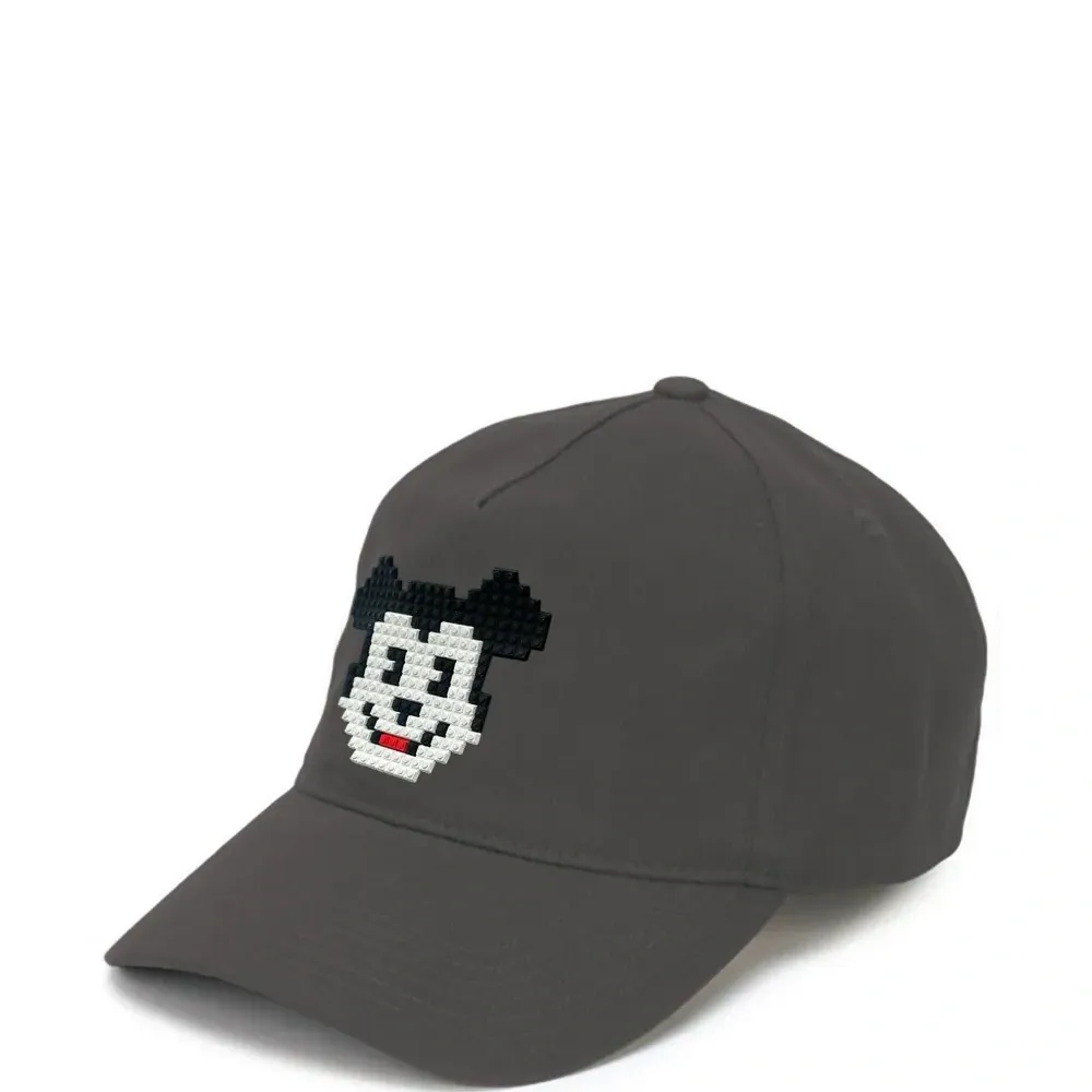 Кепка mouse bear