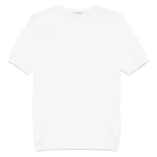 Футболка тонкой вязки