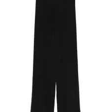 Брюки со сборками