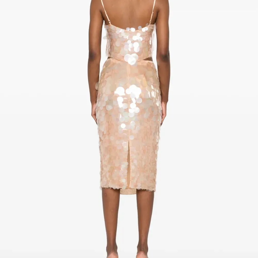 Топ Leia без рукавов