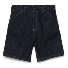 Джинсовые шорты OG Single Knee