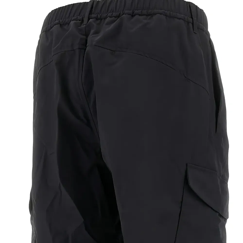 Брюки карго из коллаборации с Laminar Брюки карго из коллаборации с Laminar