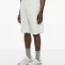 Хлопковые шорты-бермуды