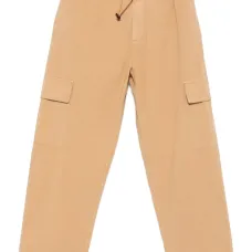 Спортивные брюки карго