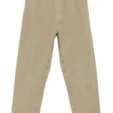 Брюки с карманами