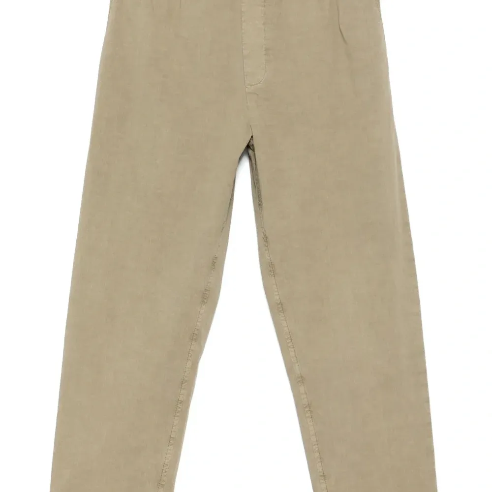 Брюки с карманами